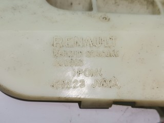 Кронштейн крепления бампера заднего, ориг. номер 85223JY00A, Renault Koleos 2008-2011