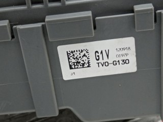 Блок предохранителей, Honda Civic 2012-2015