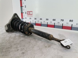 Стойка передняя правая, ориг. номер 4F0413031AS, Audi A6 2001-2005
