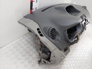 Панель передняя салона (торпедо), ориг. номер 8200244067, Renault Kangoo 2003-2009