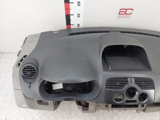 Панель передняя салона (торпедо), ориг. номер 8200244067, Renault Kangoo 2003-2009