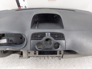 Панель передняя салона (торпедо), ориг. номер 8200244067, Renault Kangoo 2003-2009