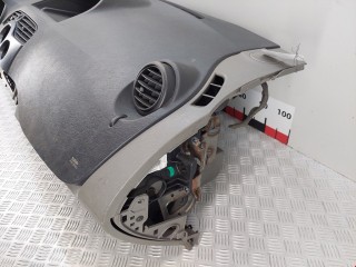 Панель передняя салона (торпедо), ориг. номер 8200244067, Renault Kangoo 2003-2009