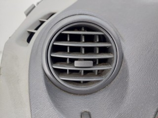 Панель передняя салона (торпедо), ориг. номер 8200244067, Renault Kangoo 2003-2009