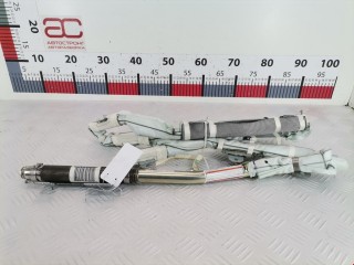 Подушка безопасности боковая (шторка), ориг. номер 985P1JY00A, 6091520, Renault Koleos 2008-2011
