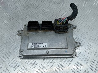 Блок управления двигателем Honda Civic 2012-2015