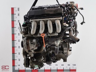 Двигатель, ориг. номер L13Z4, 10002R3RG00, Honda Civic 2012-2015