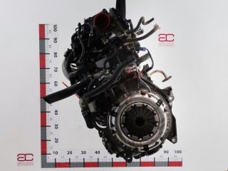Двигатель, ориг. номер L13Z4, 10002R3RG00, Honda Civic 2012-2015