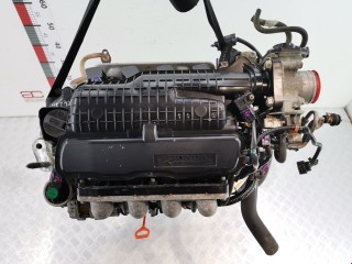 Двигатель, ориг. номер L13Z4, 10002R3RG00, Honda Civic 2012-2015