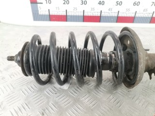 Стойка передняя левая, ориг. номер 1J0413031BJ, Volkswagen Golf 1997-2006