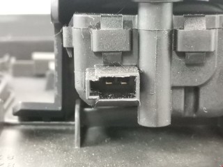 Бардачок, ориг. номер 8200078820, 8200179946, Renault Megane 2006-2009
