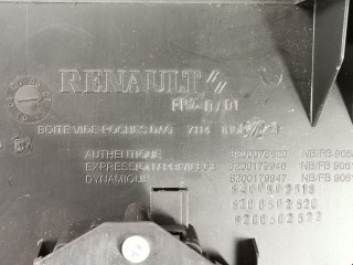 Бардачок, ориг. номер 8200078820, 8200179946, Renault Megane 2006-2009