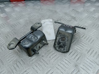 Петля двери задней правой, ориг. номер A056803, Renault Koleos 2008-2011