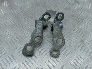 Петля двери передней правой Ford C-Max 2003-2007