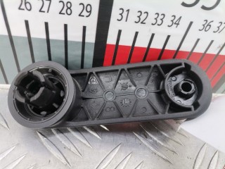Ручка стеклоподъемника, ориг. номер 7700811387, 8200030794, Renault Modus 2007-2012
