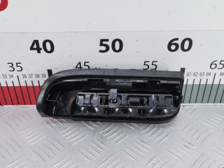 Стоп-сигнал, ориг. номер 6350AS, 7R02569, Citroen Berlingo 2004-2013