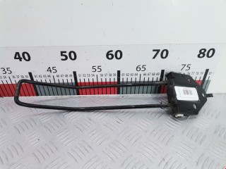 Ограничитель открывания двери задней, ориг. номер 8731C7, Citroen Berlingo 2004-2013