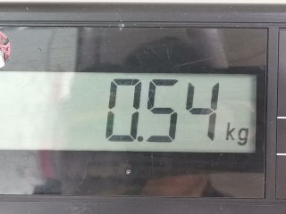Ограничитель открывания двери задней, ориг. номер 8731C7, Citroen Berlingo 2004-2013