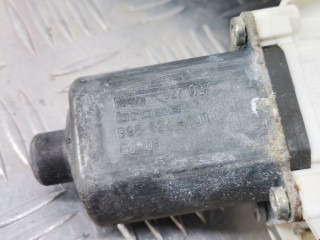 Стеклоподъемник передний левый, ориг. номер 51337138465, 0130822226, BMW 1 E87/E81/E82/E88 2004-2007