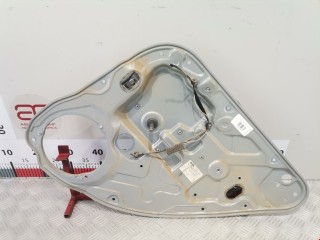 Стеклоподъемник передний правый, ориг. номер 4M5124994CE, Ford Focus 2001-2005