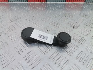 Ручка стеклоподъемника, ориг. номер 93BBF23342AD, 1332341, Ford Focus 2001-2005
