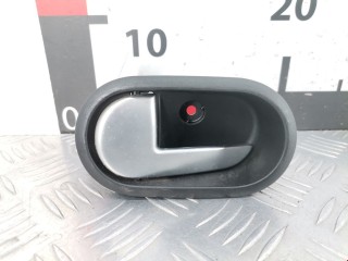 Ручка внутренняя задняя левая, ориг. номер 2S61A22601AGW, 1379451, Ford Fusion 2002-2005