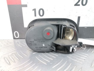 Ручка внутренняя задняя левая, ориг. номер 2S61A22601AGW, 1379451, Ford Fusion 2002-2005