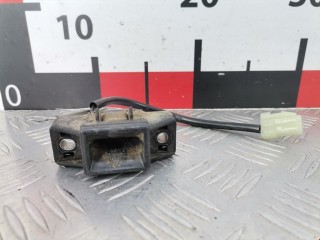 Замок багажника Renault Scenic 1999-2003
