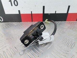 Замок багажника, ориг. номер 7700827599, Renault Scenic 1999-2003