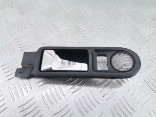 Ручка внутренняя задняя левая Volkswagen Golf 1997-2006