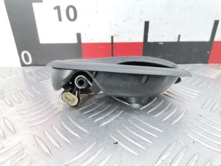 Ручка внутренняя задняя правая, ориг. номер 8200733847, Renault Sandero 2009-2014