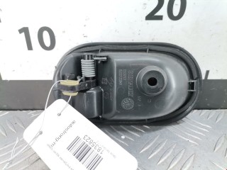 Ручка внутренняя задняя правая, ориг. номер 8200733847, Renault Sandero 2009-2014