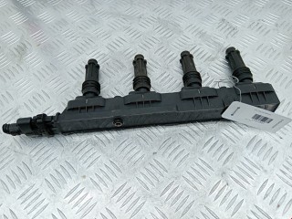 Катушка зажигания Opel Corsa 2000-2003