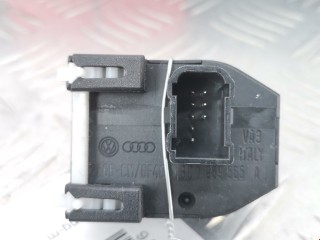 Джойстик регулировки зеркал, ориг. номер 8D0959565A, 4D0959565G, Audi A4 1999-2001