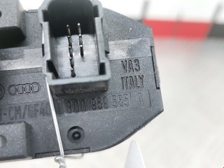 Джойстик регулировки зеркал, ориг. номер 8D0959565A, 4D0959565G, Audi A4 1999-2001