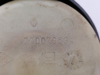 Бачок гидроусилителя, ориг. номер 7700795347, Renault Scenic 1999-2003