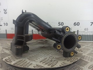 Коллектор впускной, ориг. номер A1601410201, 1601410201, Smart Fortwo 1998-2004