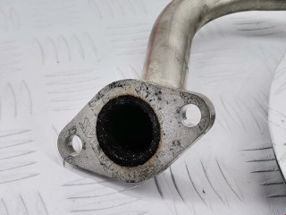 Трубка системы рециркуляции EGR, ориг. номер 03G131521A, Mitsubishi Outlander 2002-2009