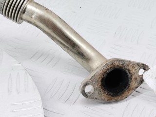 Трубка системы рециркуляции EGR, ориг. номер 03G131521A, Mitsubishi Outlander 2002-2009