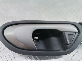Ручка внутренняя передняя правая, ориг. номер 72140SNBE01, Honda Civic 2005-2008