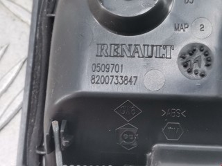 Ручка внутренняя передняя правая, ориг. номер 8200733847, Renault Sandero 2009-2014
