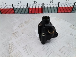 Корпус термостата, ориг. номер A1662030275, Mercedes A W168 2001-2004