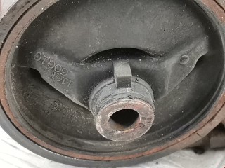 Подушка крепления двигателя, ориг. номер 1161060G10, Suzuki Baleno 1995-2002