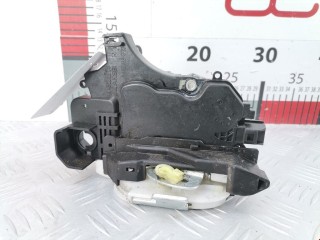 Замок двери задней правой, ориг. номер MN145942, Mitsubishi Colt 2002-2012