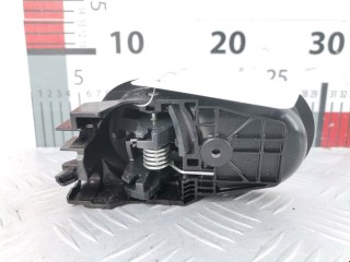 Ручка внутренняя задняя правая, ориг. номер 5716A304XA, Mitsubishi Colt 2002-2012