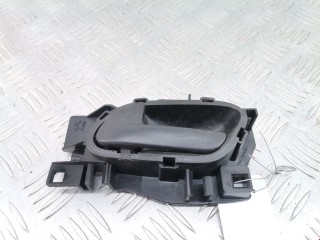 Ручка внутренняя задняя левая Citroen Berlingo 2004-2013