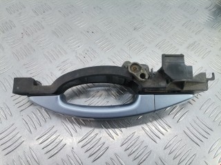 Ручка наружная передняя левая, ориг. номер 3M51R224A37, Ford C-Max 2003-2007