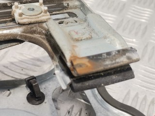 Стеклоподъемник передний левый, ориг. номер 3M51R045H17A, Ford C-Max 2003-2007