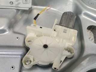Стеклоподъемник передний левый, ориг. номер 3M51R045H17A, Ford C-Max 2003-2007