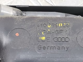 Ручка внутренняя задняя правая, ориг. номер 4F0839020F, 4F0839020G, Audi A6 2001-2005